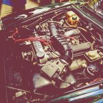 Comandella | Motorreparatur